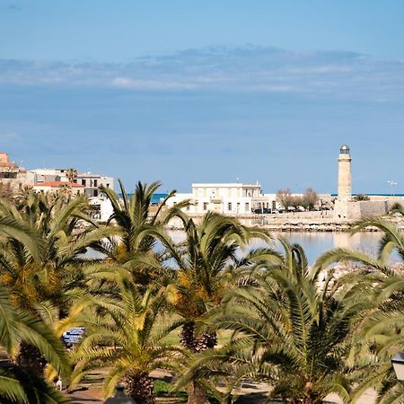 Appartamento Casa delle Palme Rethymno Esterno foto